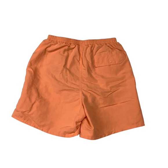 Patagonia Baggies Sz XS Tangerine - Picture 2 of 9